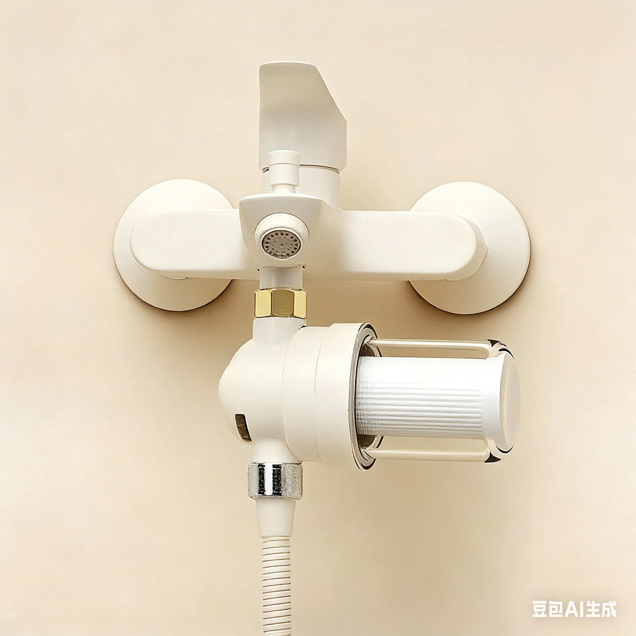 Home And Bathroom - Pre-Shower Head, Shower Set for Home