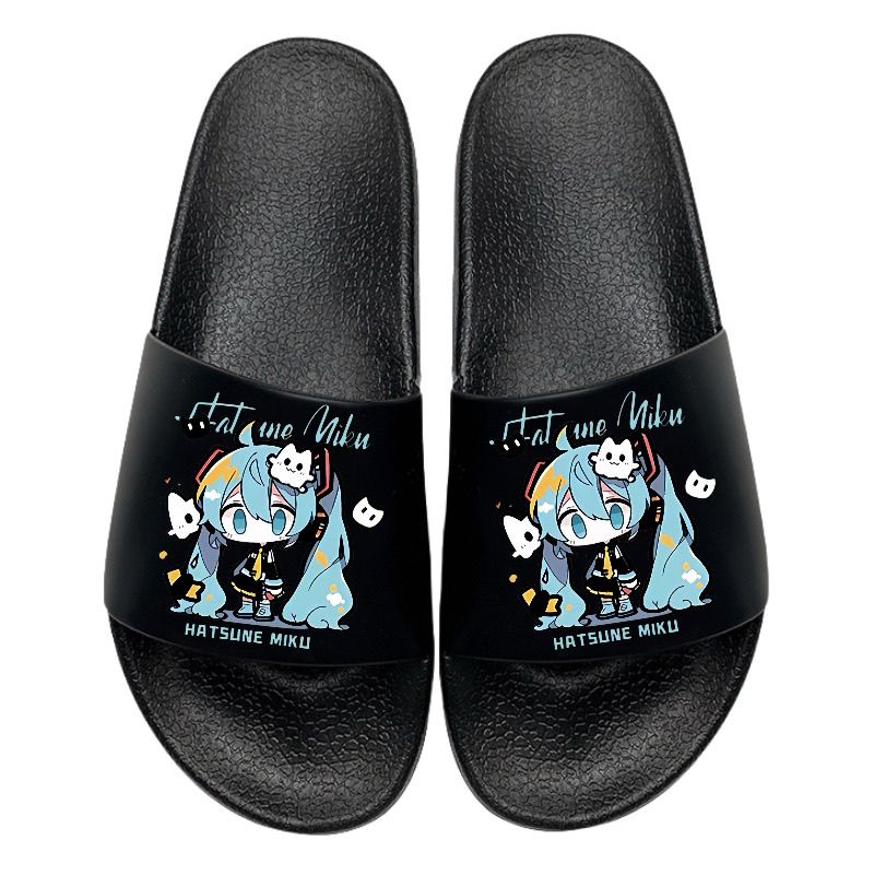 New Hatsune Miku Animation Kaw - огляд і ціна Home Goods Bathroom Sets