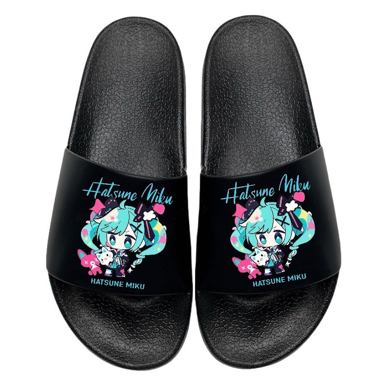 New Hatsune Miku Animation Kaw - огляд і ціна Home Goods Bathroom Sets