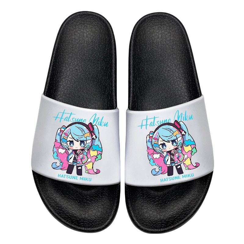 New Hatsune Miku Animation Kaw - огляд і ціна Home Goods Bathroom Sets