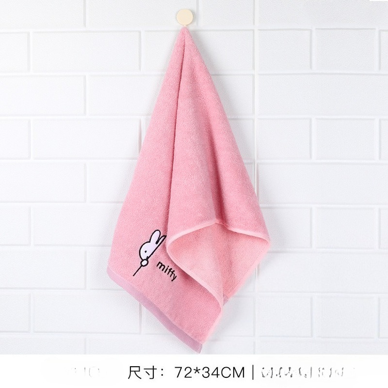 New Miffy rabbit anime periphe - огляд і ціна Home Goods Bathroom Sets