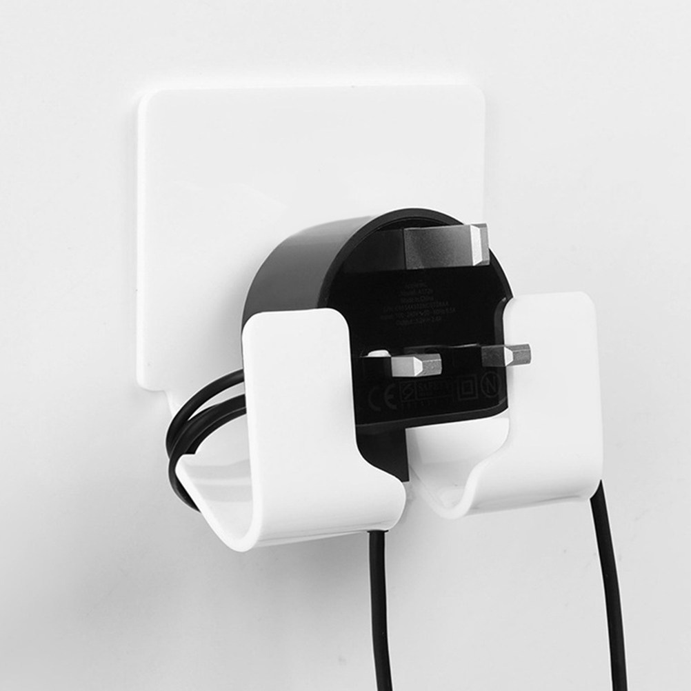 Wall Mount Phone Holder Acryli - огляд і ціна Home And Bathroom