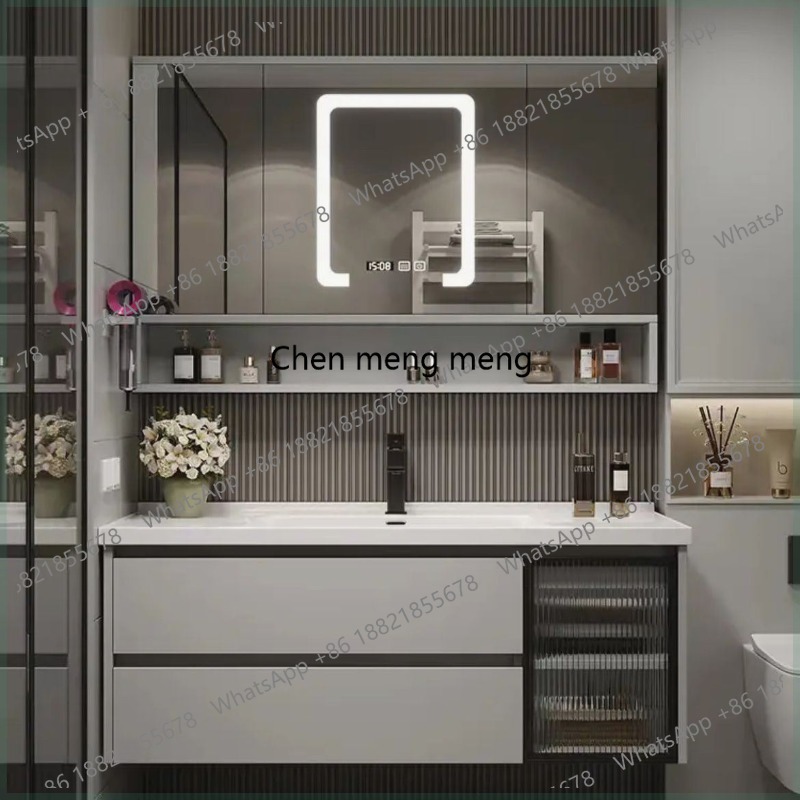 Storage Toilet Bathroom Cabine - огляд і ціна Home Bathroom Partition Wall