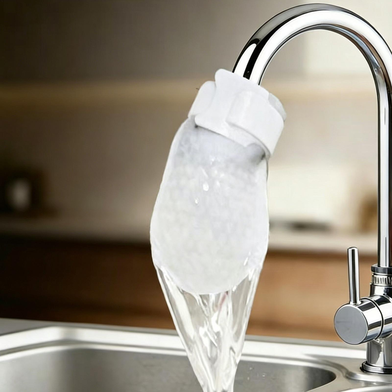 Faucet Filter Cotton Splash-Pr - огляд і ціна Home Bathroom Scales