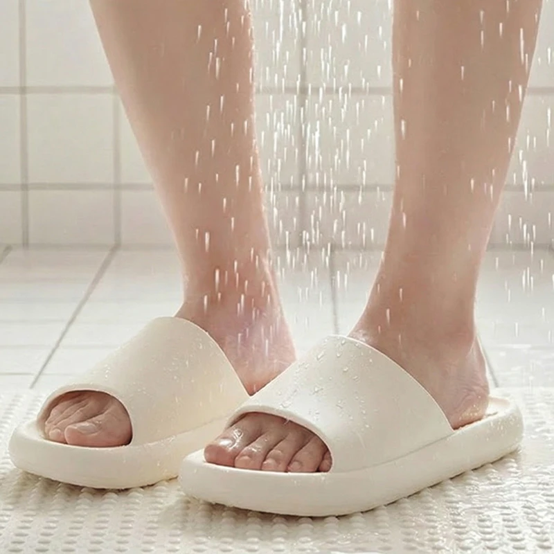 Hollow Out EVA Bathroom Shower - огляд і ціна Your Home Bathroom