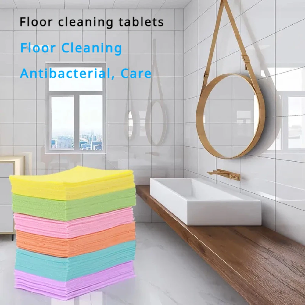 Dish Cloth Goods Bathroom Mops - огляд і ціна Home Goods Bathroom Sets