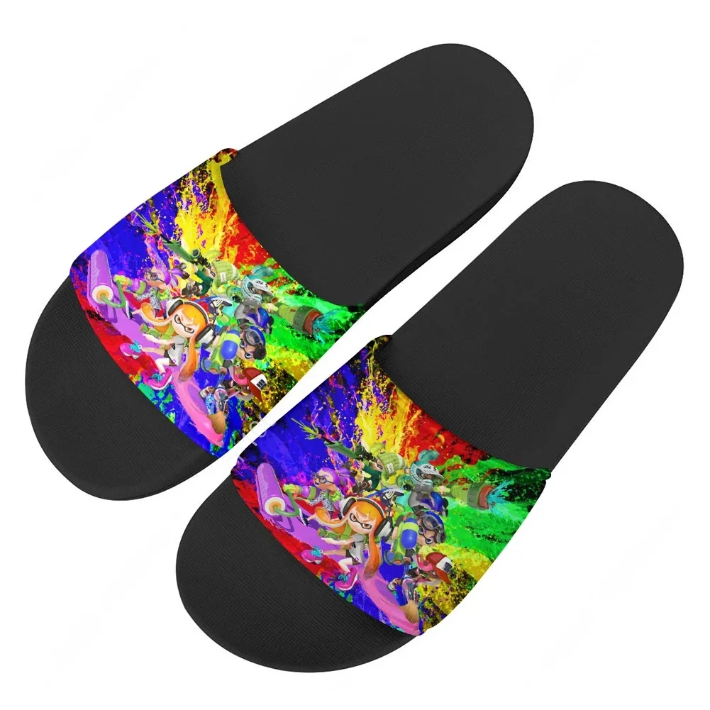 Splatoons Sandals Home Slipper - огляд і ціна Your Home Bathroom