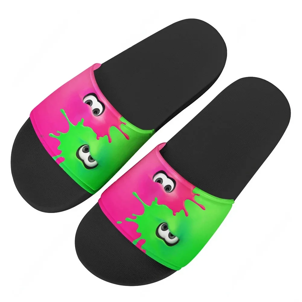 Splatoons Sandals Home Slipper - огляд і ціна Your Home Bathroom