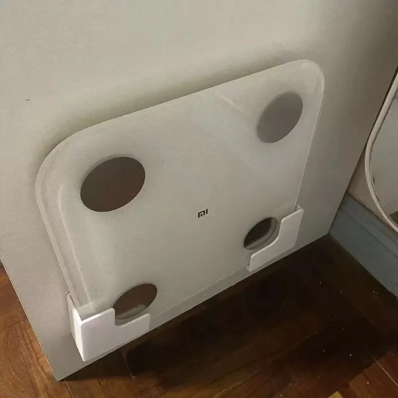 Adhesive Scale Storage Rack Wa - огляд і ціна Home Bathroom Scales