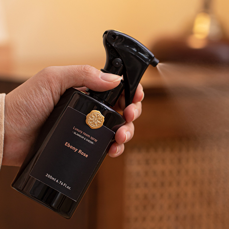 Room Spray Odor Eliminator, Na - огляд і ціна Home And Bathroom