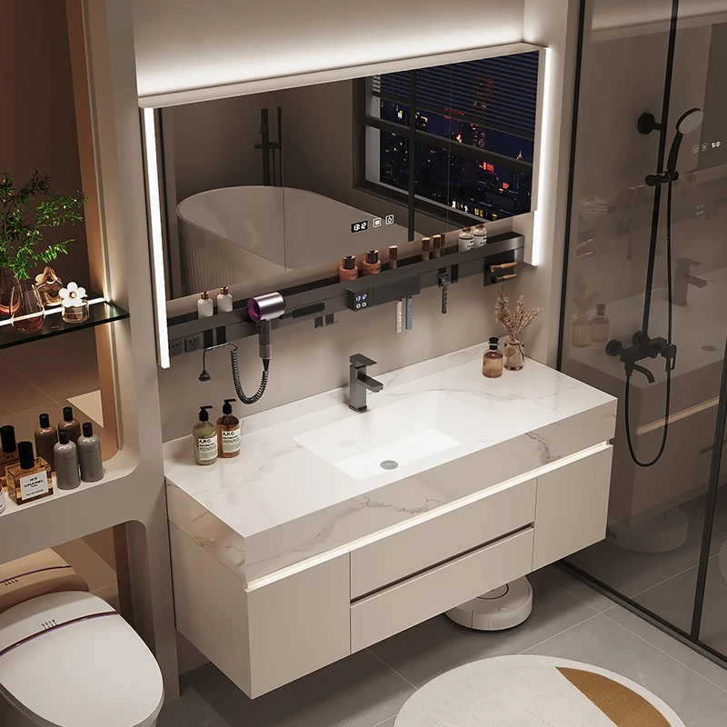 Partitions Storage Bathroom Ca - огляд і ціна Home Bathroom Partition Wall