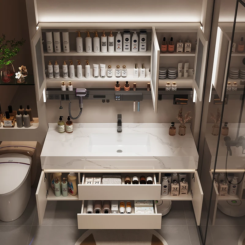 Partitions Storage Bathroom Ca - огляд і ціна Home Bathroom Partition Wall