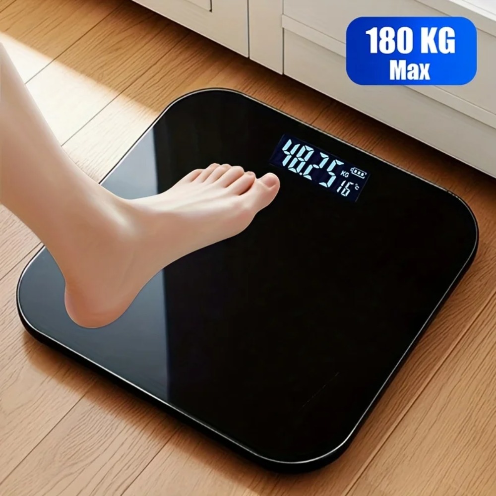 High Precision Digital Bathroo - огляд і ціна Home Bathroom Scales