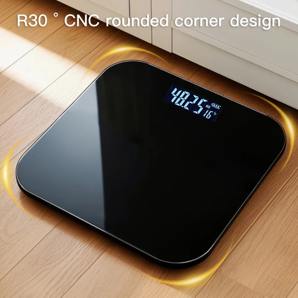High Precision Digital Bathroo - огляд і ціна Home Bathroom Scales