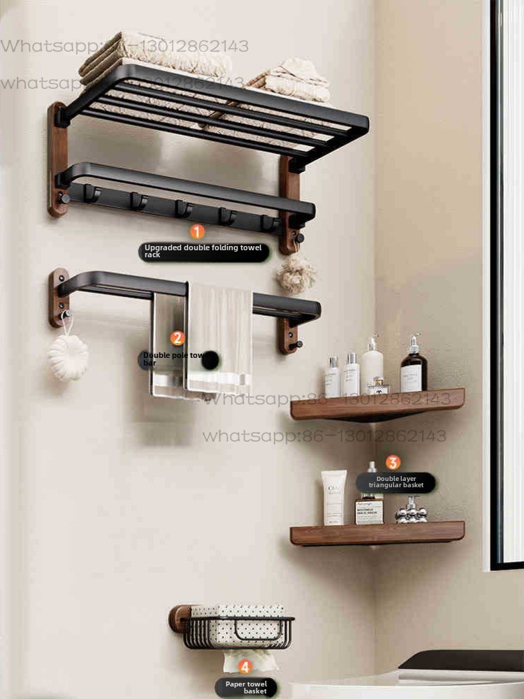 Bathroom Towel Storage Rack No - огляд і ціна Home Hardware Bathroom Accessories