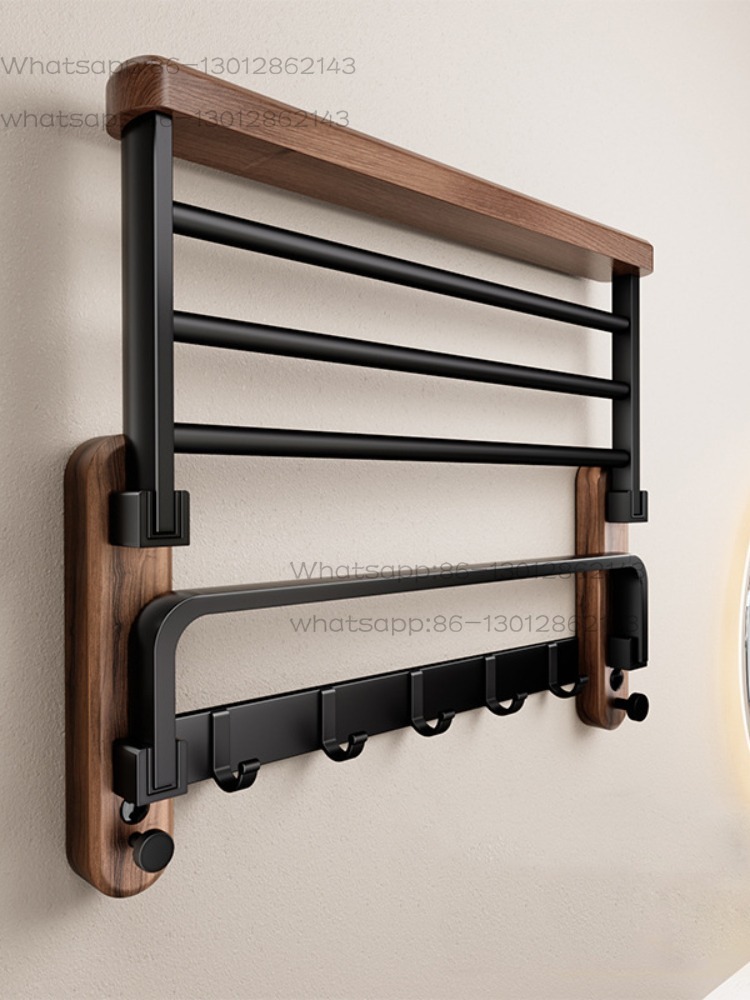 Bathroom Towel Storage Rack No - огляд і ціна Home Hardware Bathroom Accessories