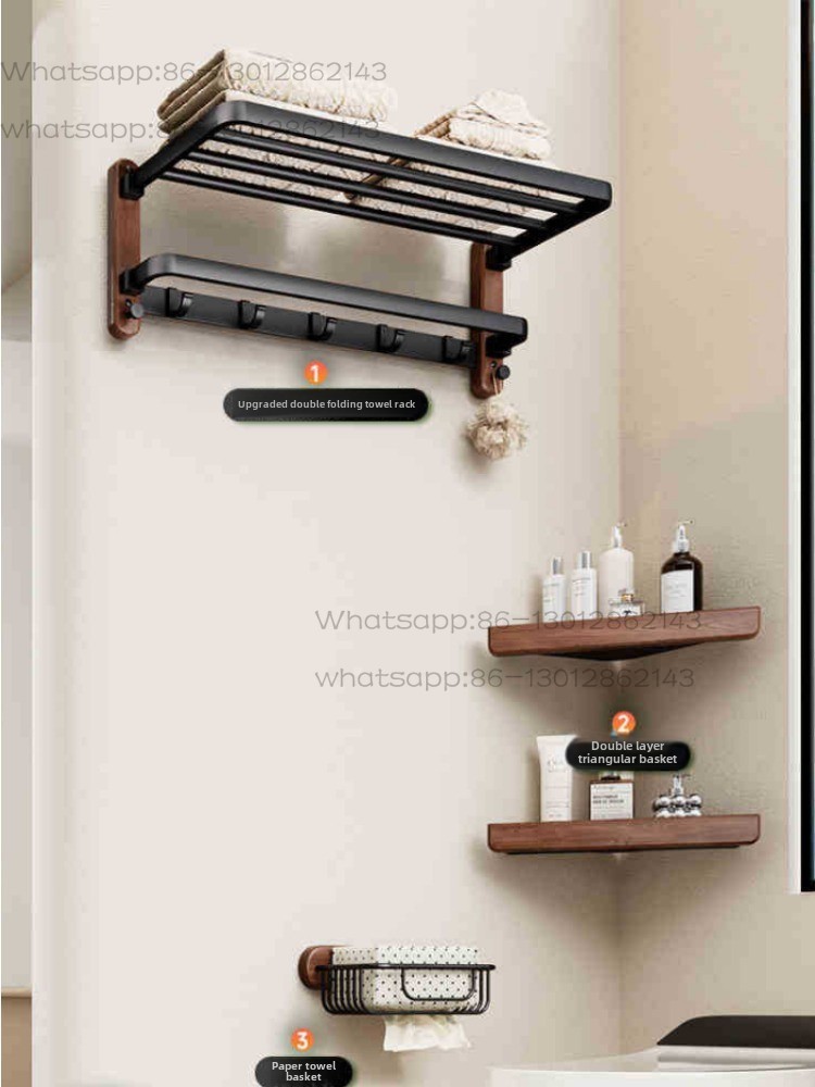 Bathroom Towel Storage Rack No - огляд і ціна Home Hardware Bathroom Accessories