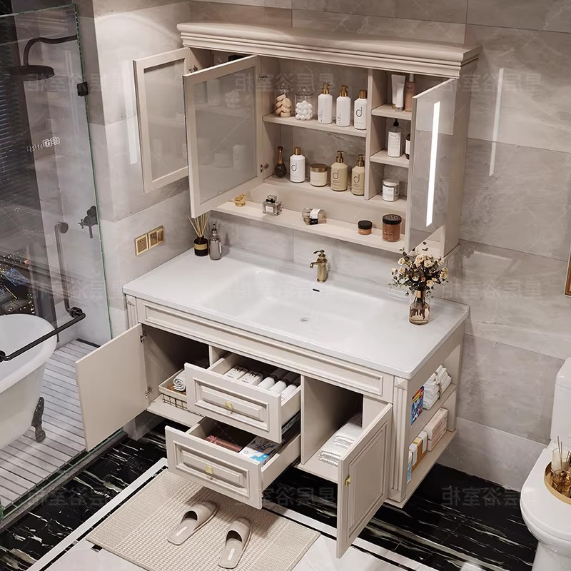 Drawers Paper Cupboard Organiz - огляд і ціна Home Bathroom Partition Wall