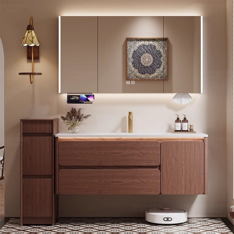 Toilet Drawers Bathroom Cabine - огляд і ціна Home Bathroom Partition Wall