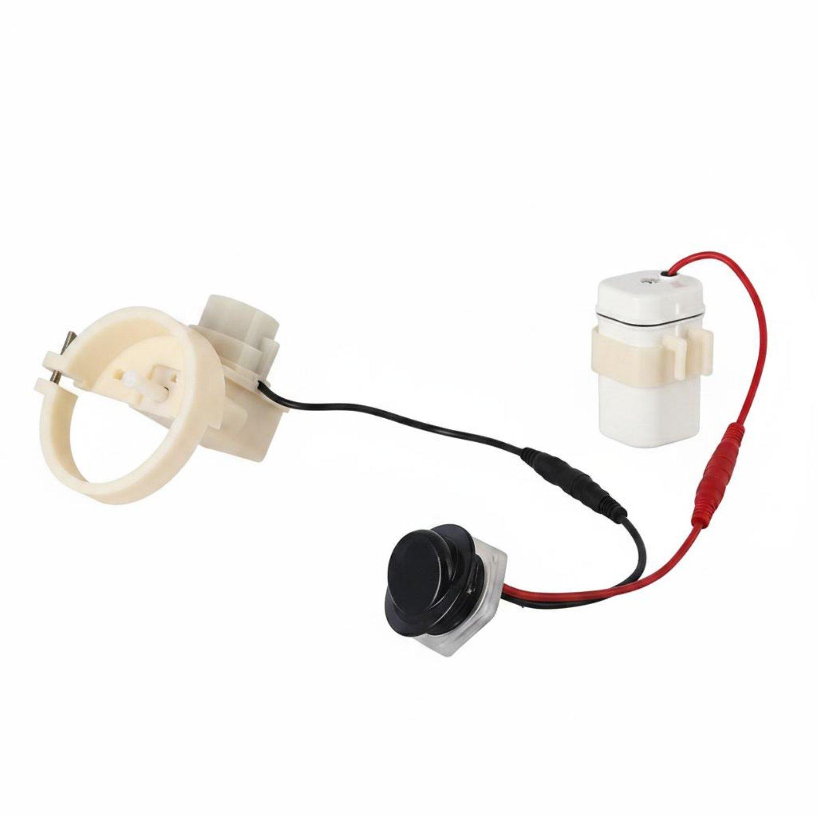 Automatic Flush Sensor Smart S - огляд і ціна Home Hardware Bathroom Accessories