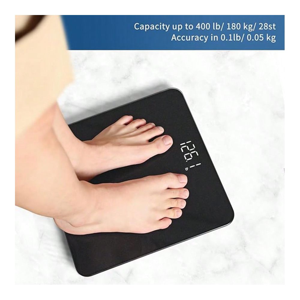 Hidden Screen Weight Scale, Pr - огляд і ціна Home Bathroom Scales