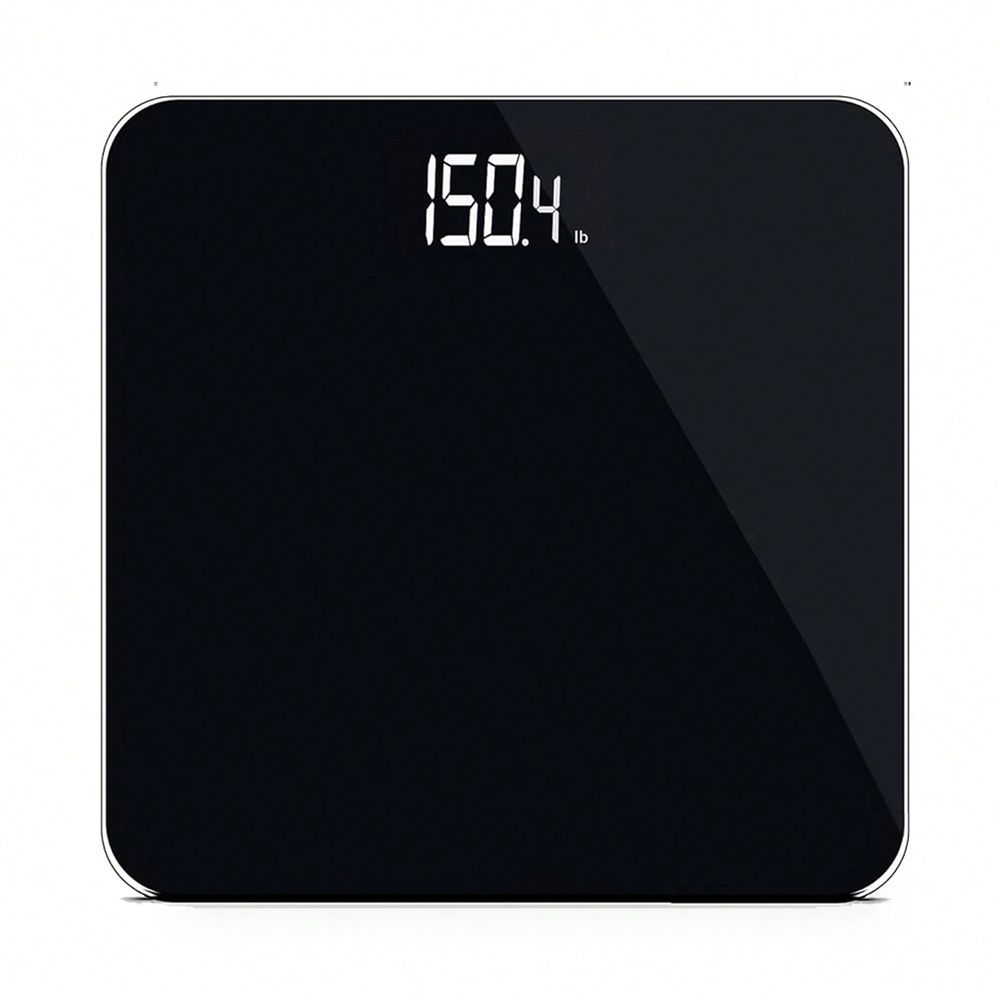 Hidden Screen Weight Scale, Pr - огляд і ціна Home Bathroom Scales