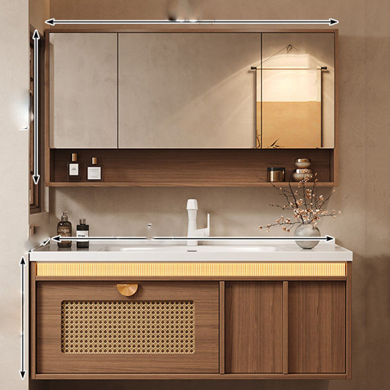 Wooden Storage Bathroom Cabine - огляд і ціна Home Bathroom Partition Wall