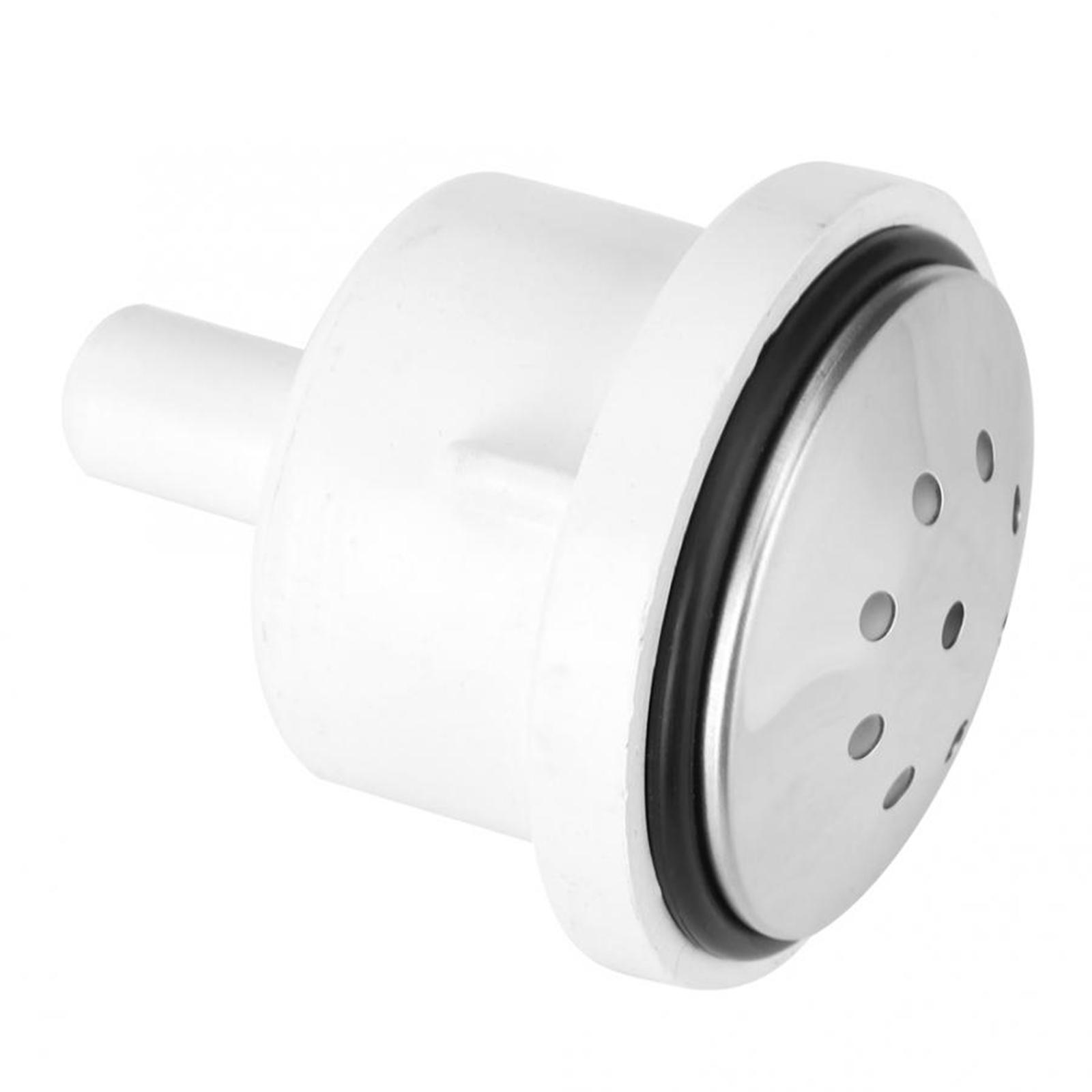 Bathtub Air Jet Nozzle Whirlpo - огляд і ціна Home Hardware Bathroom Accessories