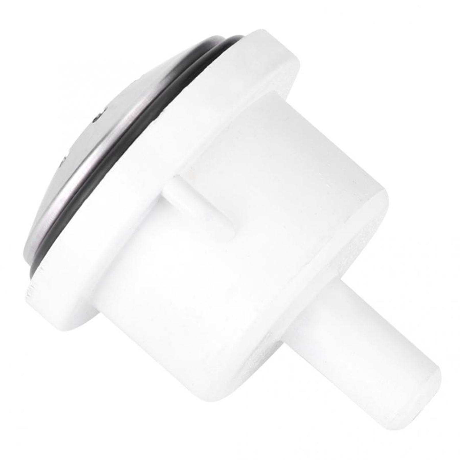 Bathtub Air Jet Nozzle Whirlpo - огляд і ціна Home Hardware Bathroom Accessories