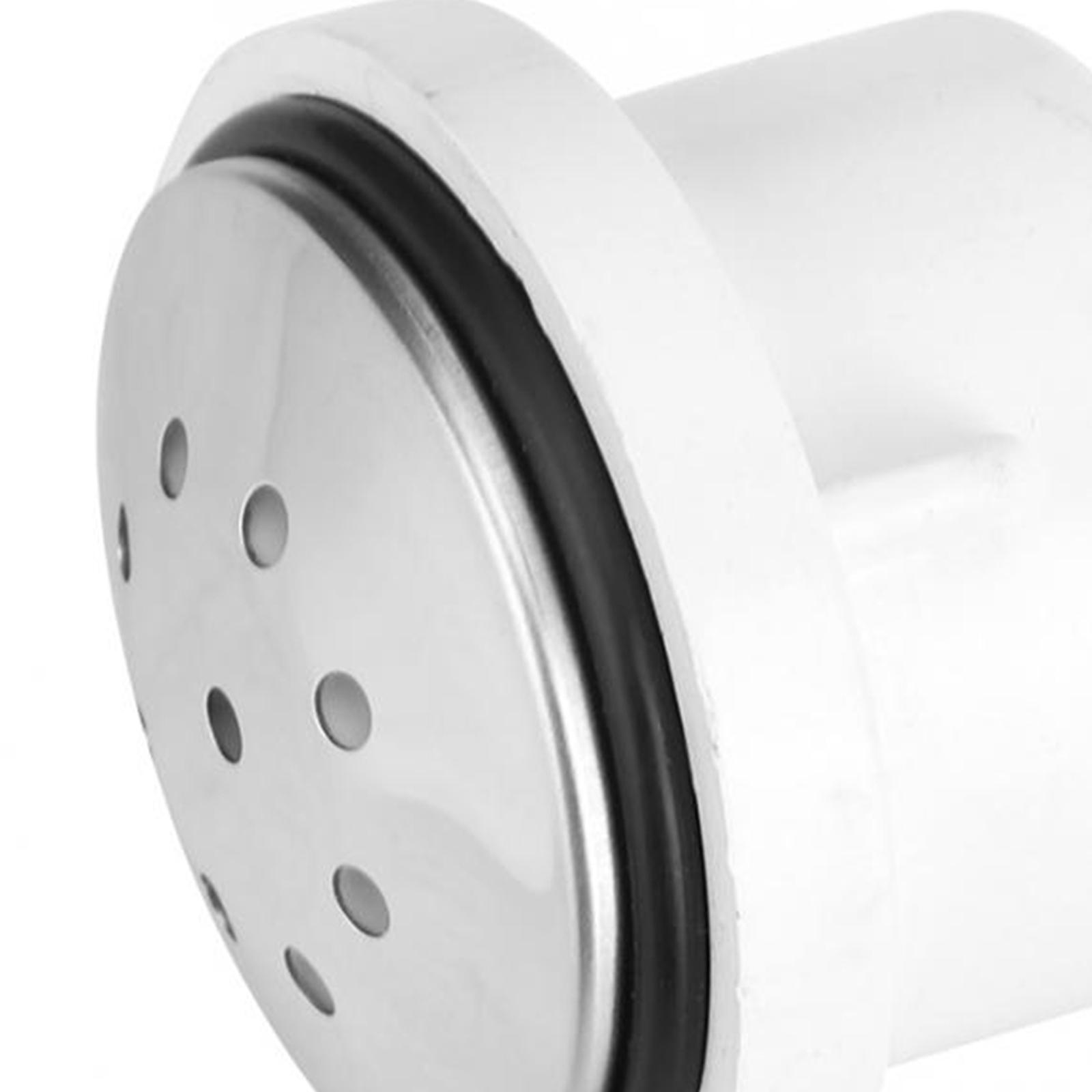Bathtub Air Jet Nozzle Whirlpo - огляд і ціна Home Hardware Bathroom Accessories