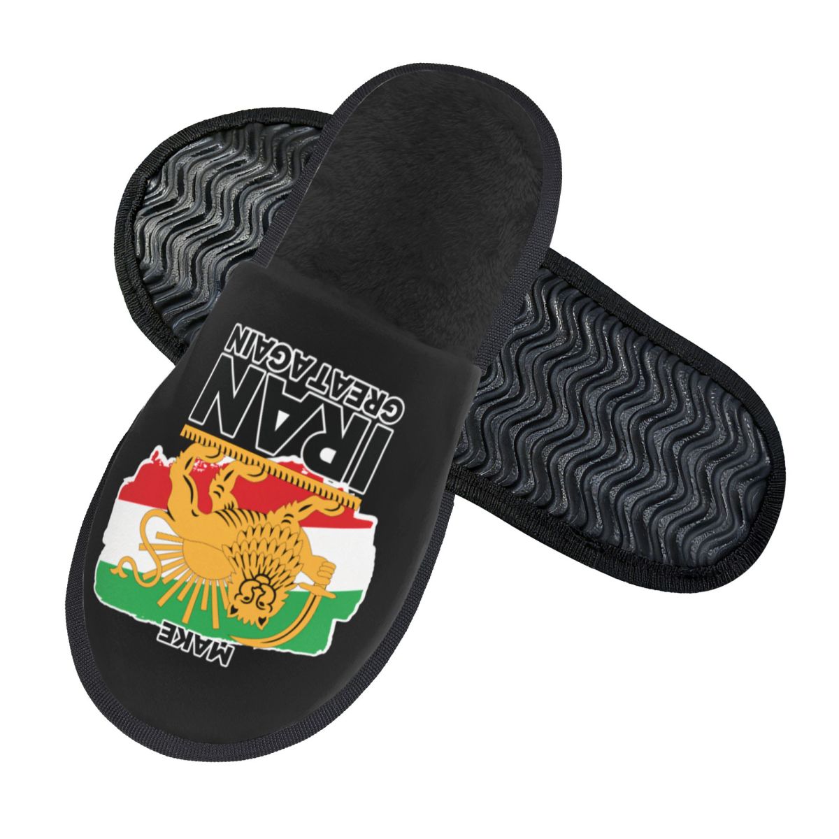 Custom Make Iran Great Again G - огляд і ціна Your Home Bathroom