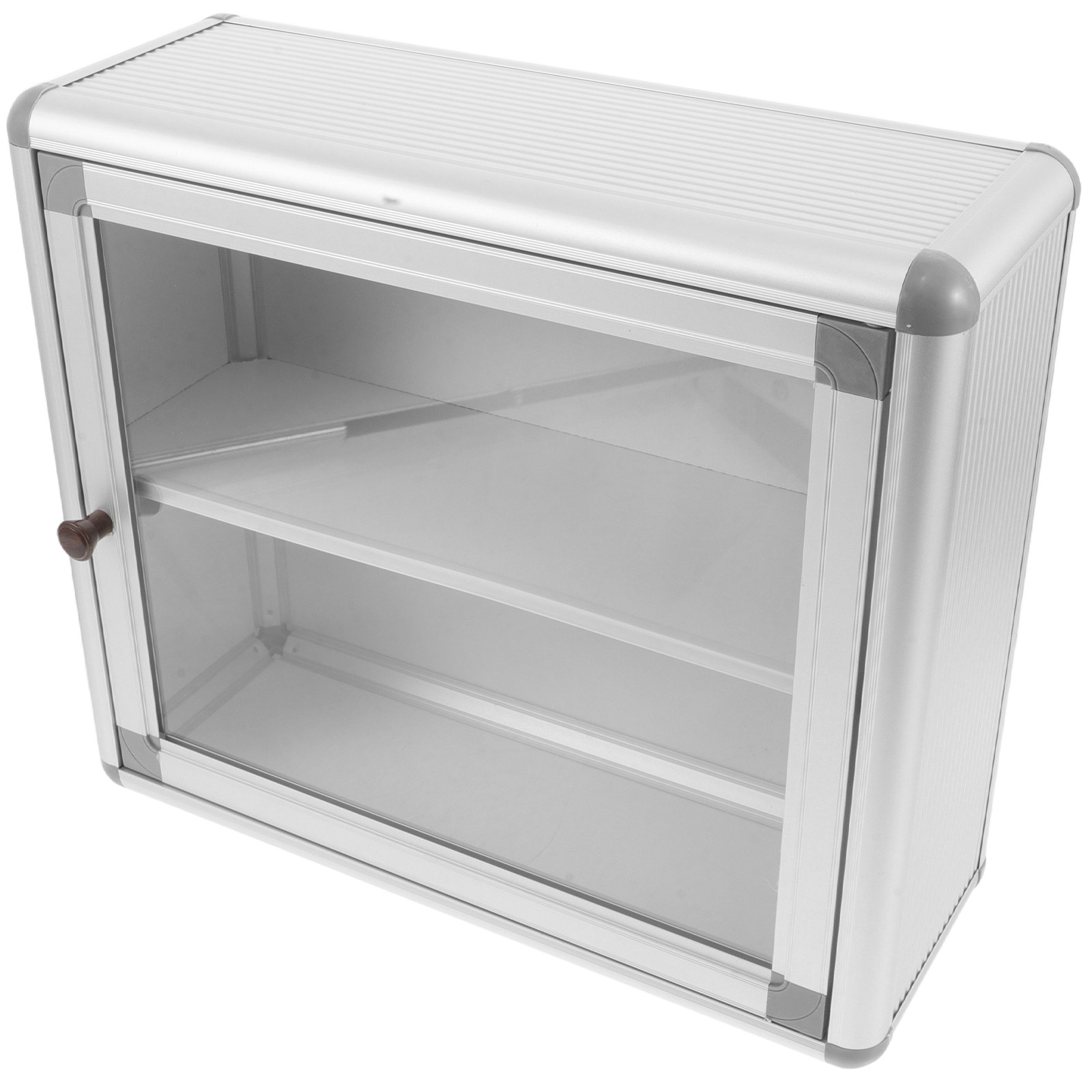 Wall Mount Medicine Box Rectan - огляд і ціна Home Bathroom Organizer