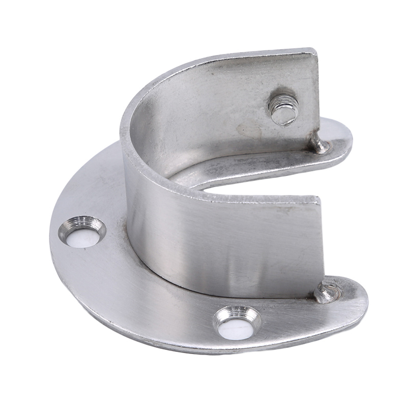Stainless Steel Closet Rod Fla - огляд і ціна Home Hardware Bathroom Accessories