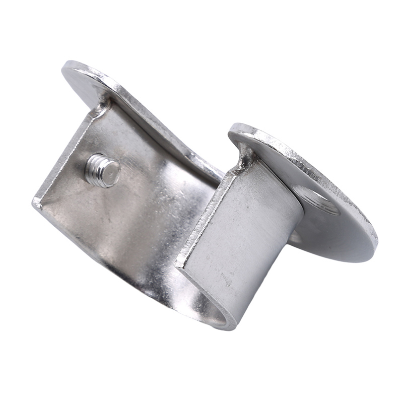 Stainless Steel Closet Rod Fla - огляд і ціна Home Hardware Bathroom Accessories