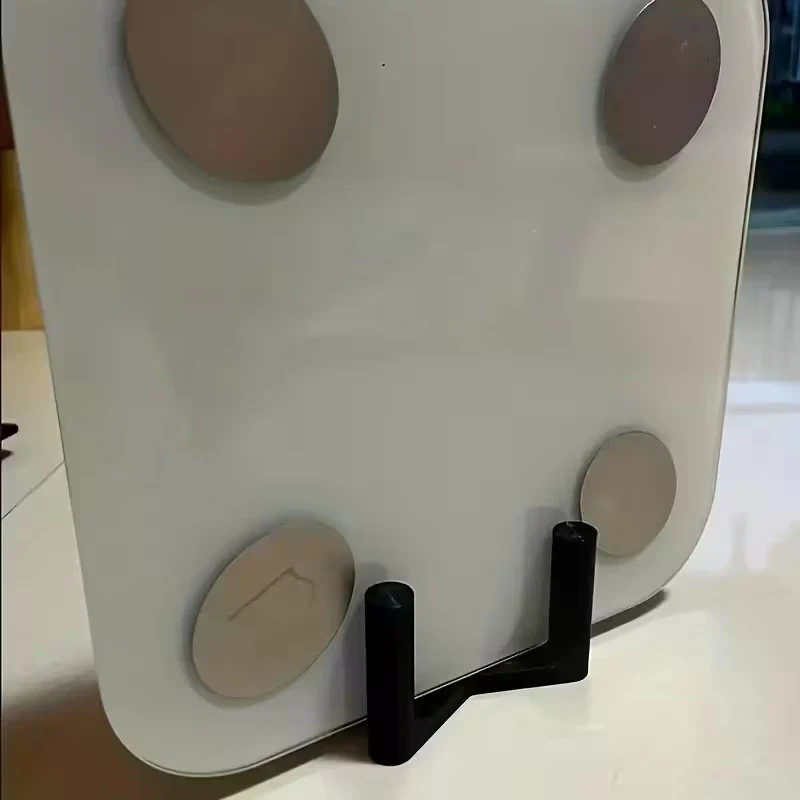 Plastic Weight Scale Stand Spa - огляд і ціна Home Bathroom Scales