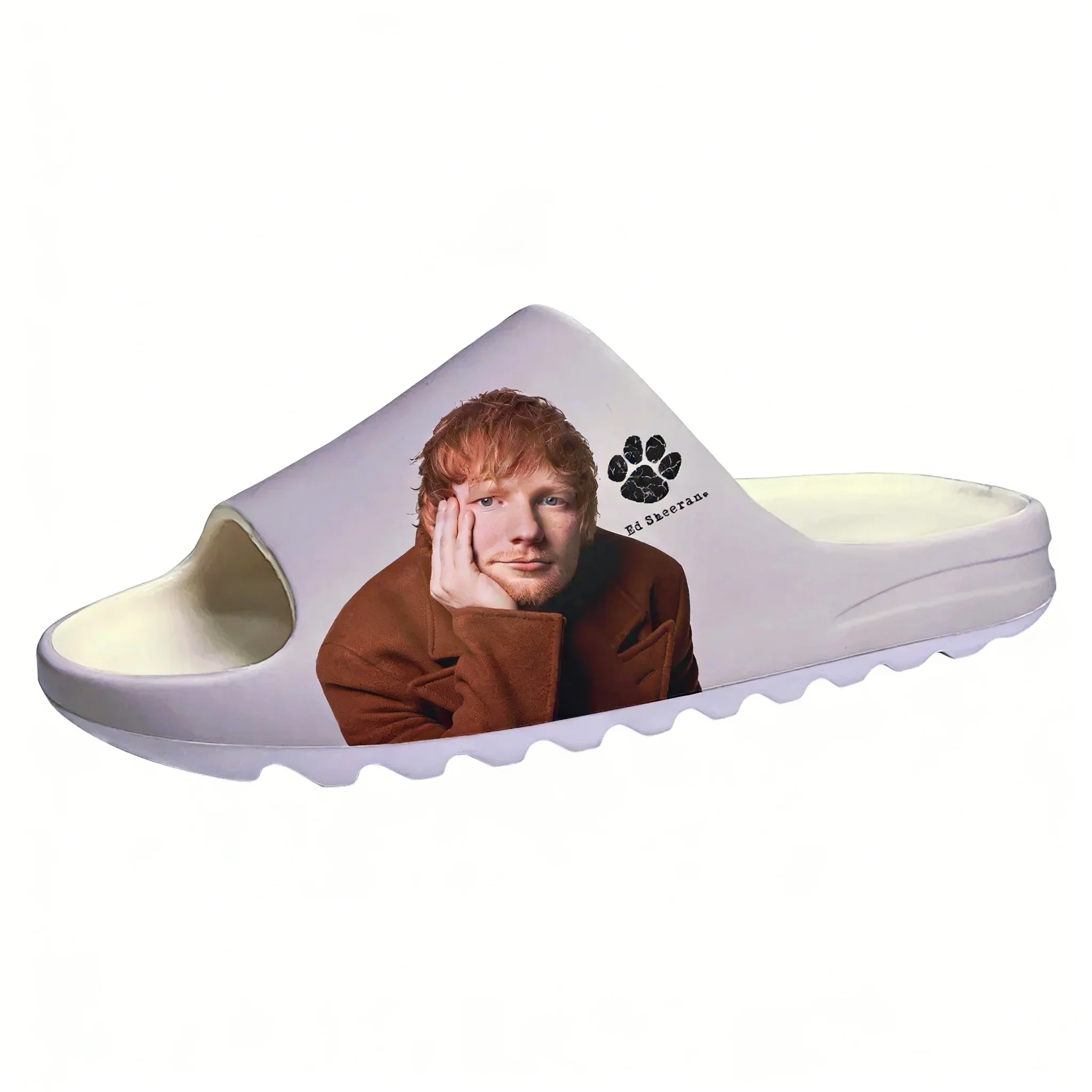 Ed Sheeran Custom Made Soft So - огляд і ціна Your Home Bathroom