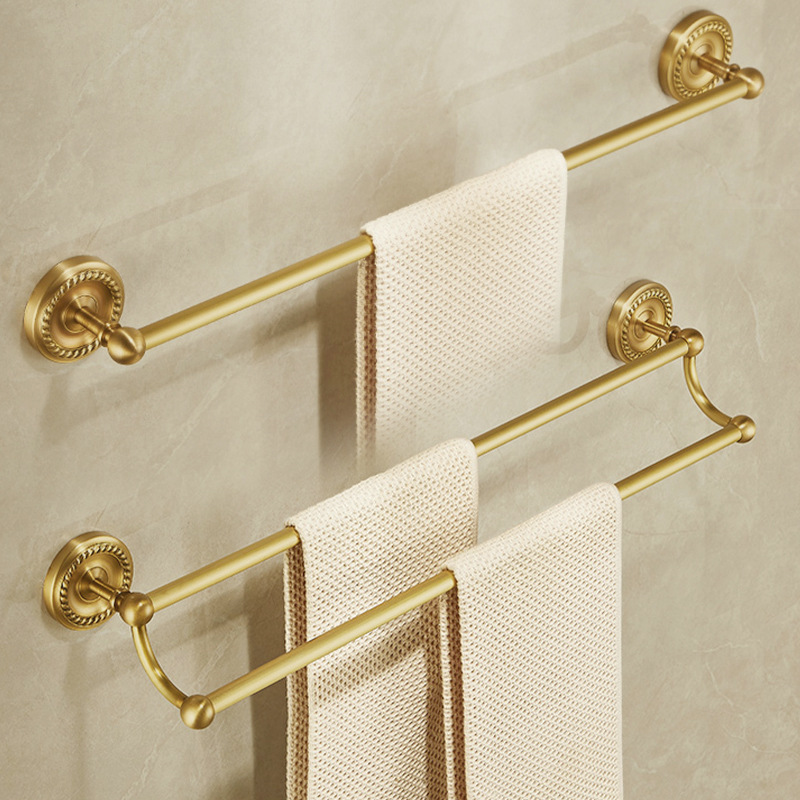 Nordic Style Metal Towel Rack  - огляд і ціна Home Hardware Bathroom Accessories