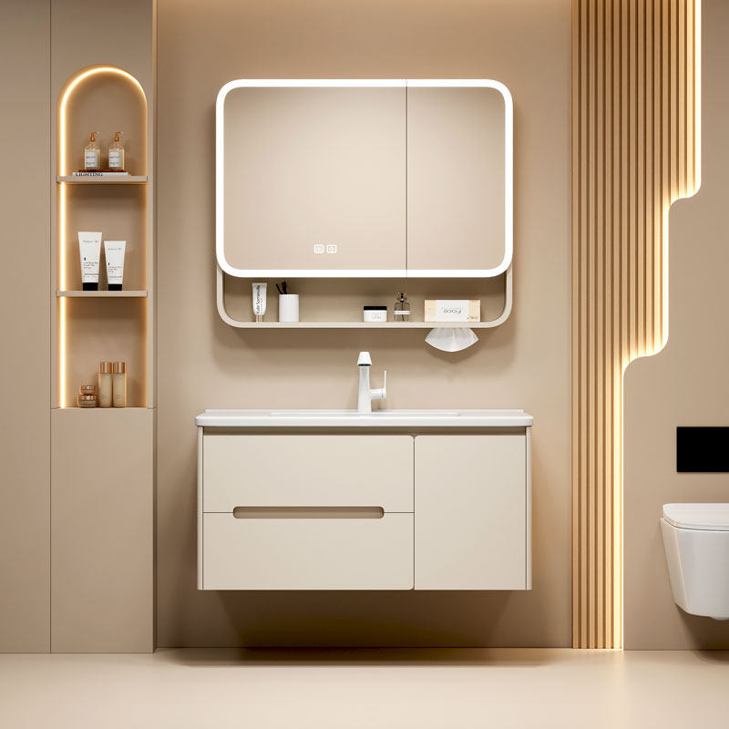 Mirror Partitions Cupboard Toi - огляд і ціна Home Bathroom Partition Wall