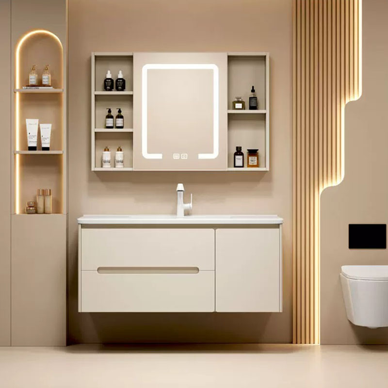 Mirror Partitions Cupboard Toi - огляд і ціна Home Bathroom Partition Wall