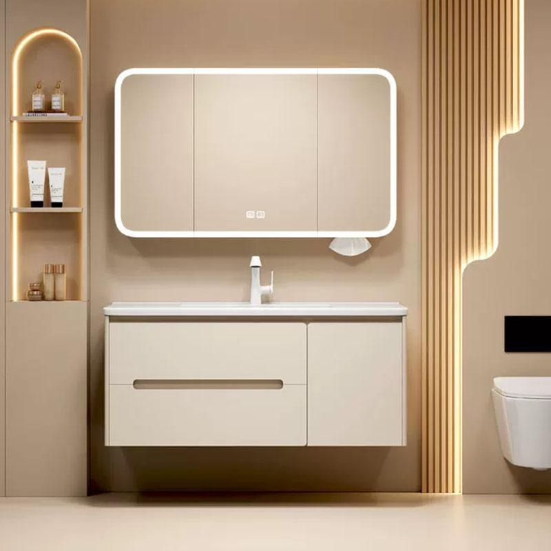 Mirror Partitions Cupboard Toi - огляд і ціна Home Bathroom Partition Wall