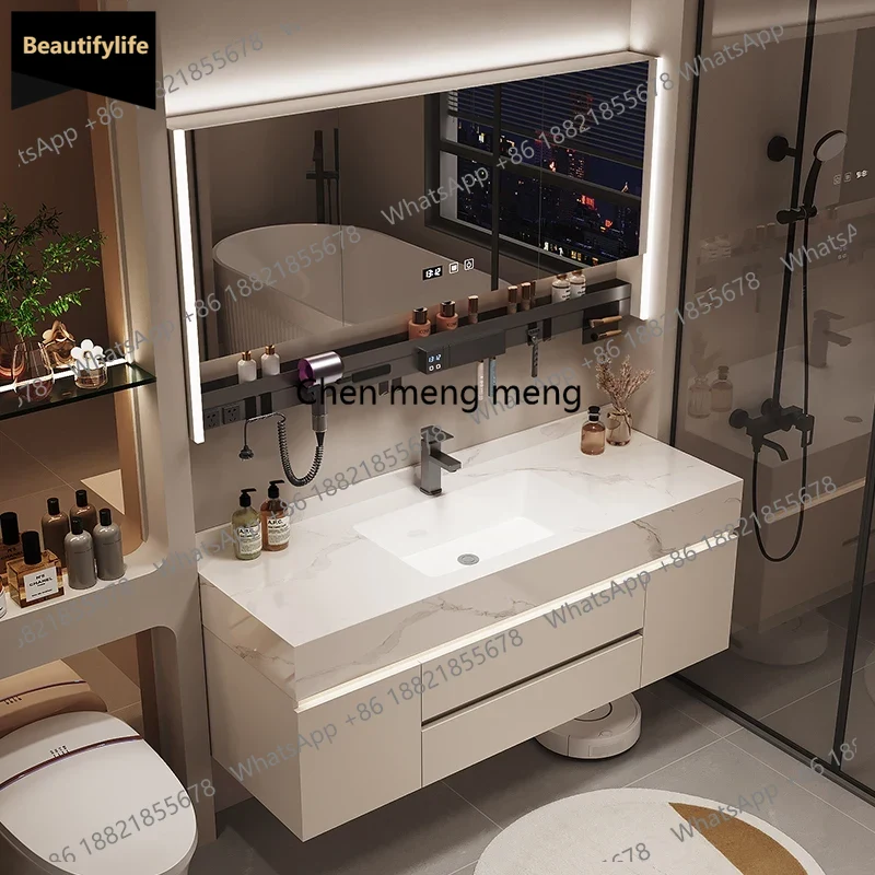 B567 Partitions Storage Bathro - огляд і ціна Home Bathroom Partition Wall