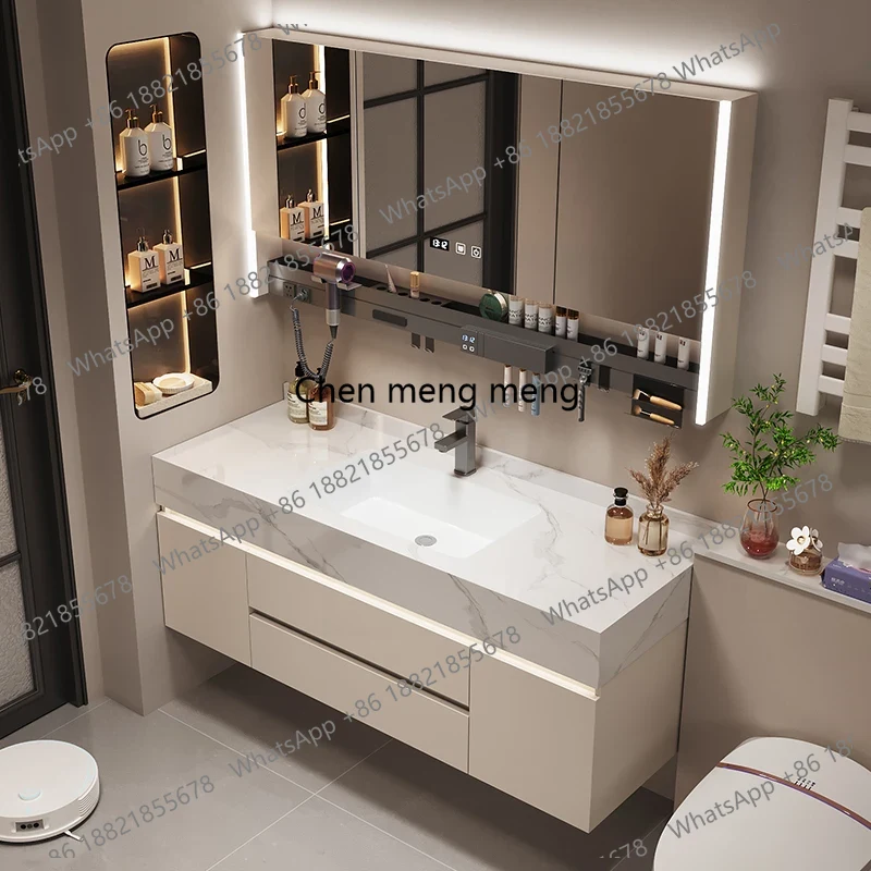B567 Partitions Storage Bathro - огляд і ціна Home Bathroom Partition Wall