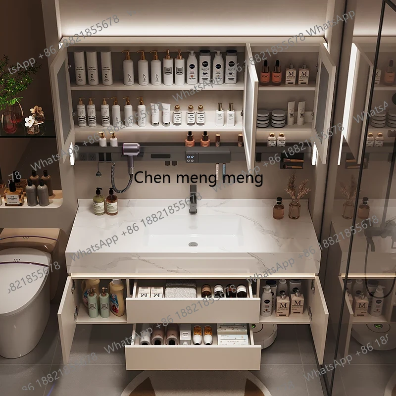 B567 Partitions Storage Bathro - огляд і ціна Home Bathroom Partition Wall