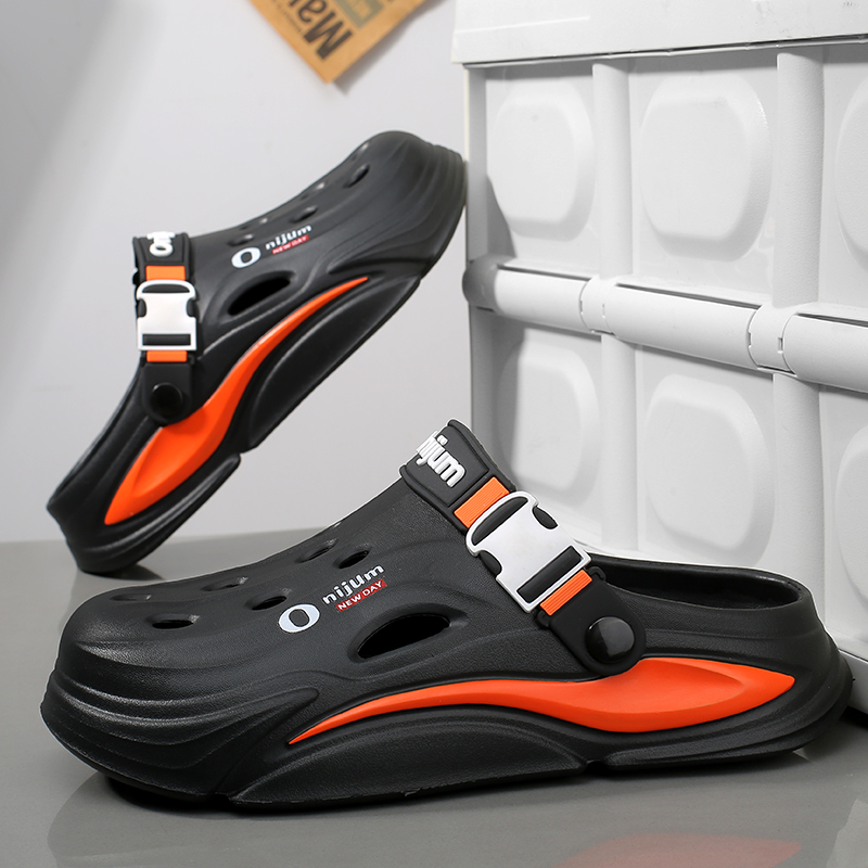 Men New Slippers EVA Bathroom  - огляд і ціна Home Design Bathroom