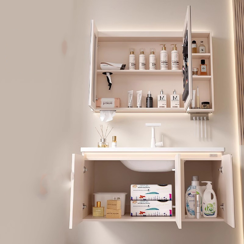 Organizer Display Cupboard Sto - огляд і ціна Home Bathroom Partition Wall