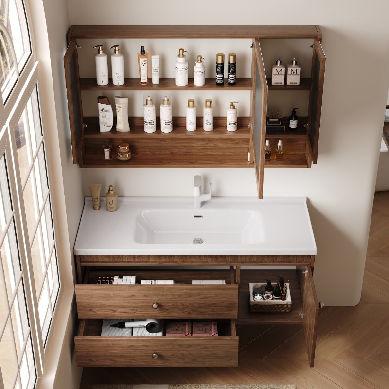 Skincare Modern Bathroom Cabin - огляд і ціна Home Bathroom Partition Wall