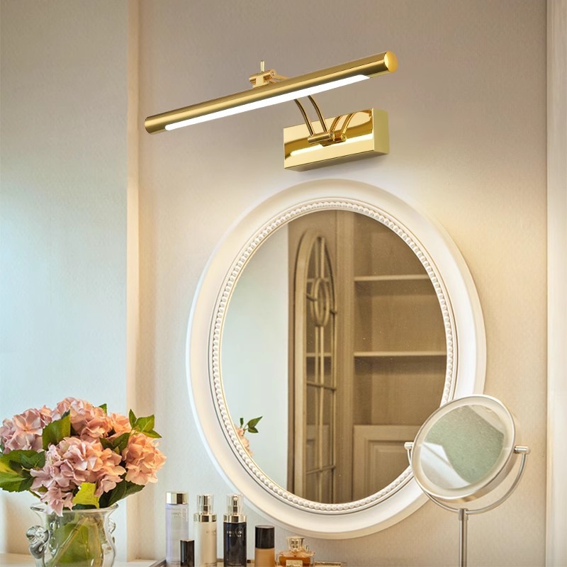 Modern Simple Bathroom Stainle - огляд і ціна Bathroom Cabinet Mirror