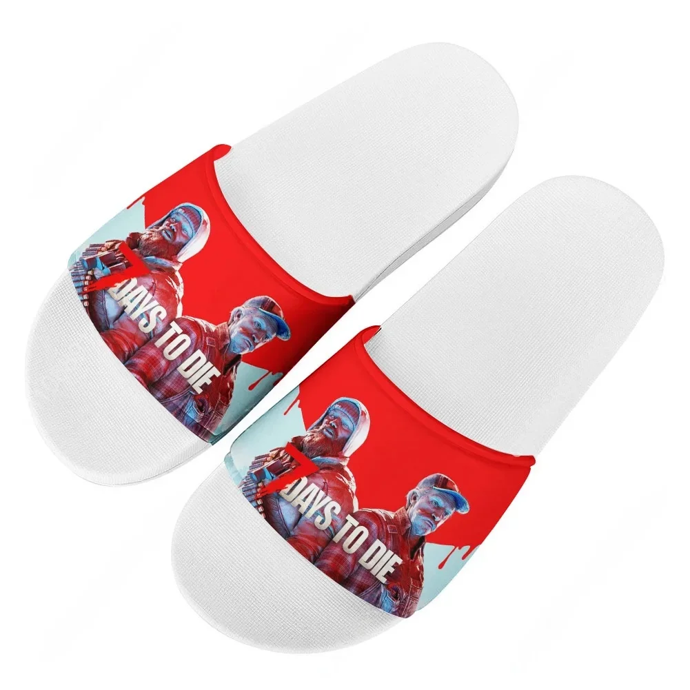 7 Days to Die Slippers Home Ba - огляд і ціна Your Home Bathroom