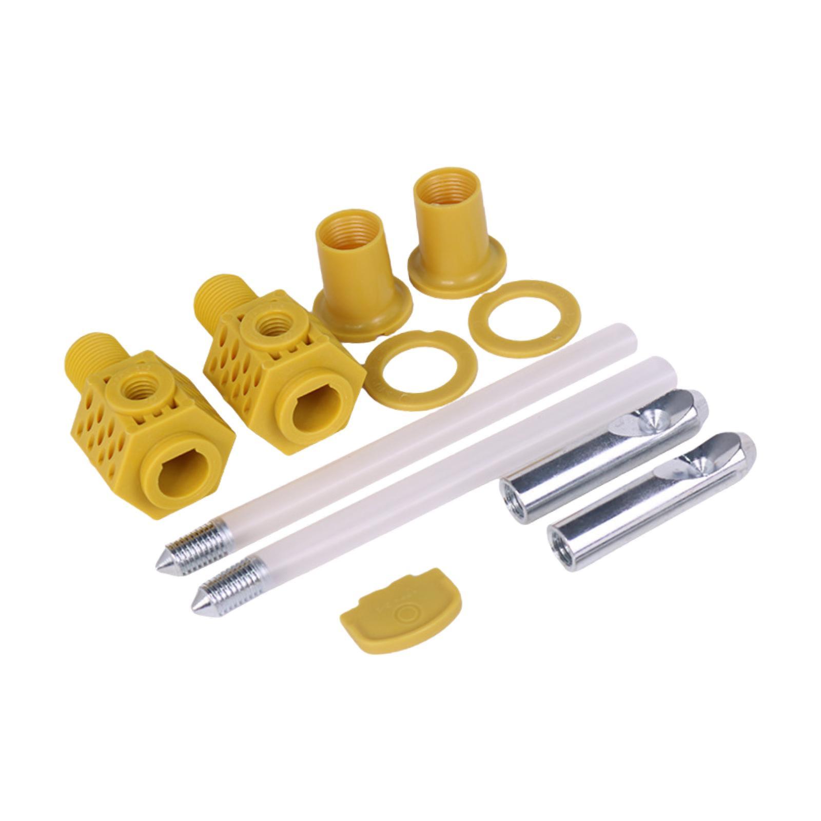 Toilet Seat Mounting Screws Un - огляд і ціна Home Hardware Bathroom Accessories