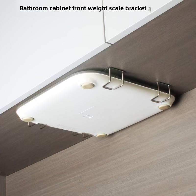 New Wall Mounted Weight Scale  - огляд і ціна Home Bathroom Scales